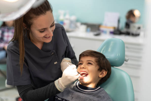 Best Urgent Tooth Repair  in Bentonville, AR