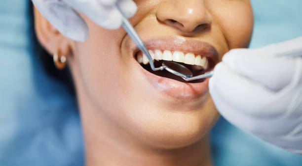 Emergency Gum Pain Relief in AR