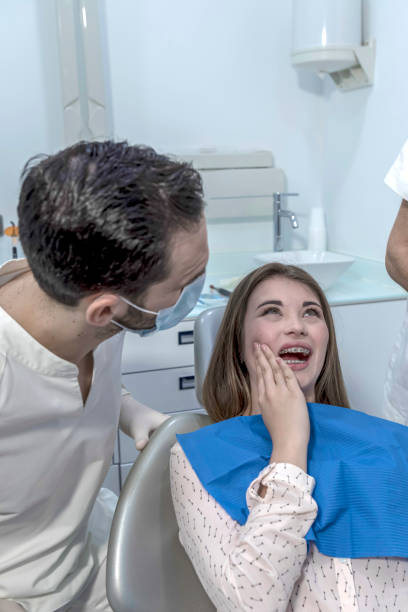 Best Emergency Dental Services Near Me  in Bentonville, AR