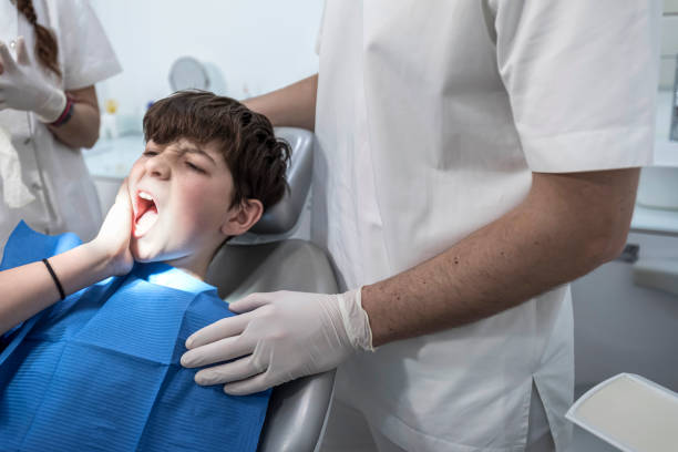 Best Knocked-Out Tooth Emergency  in Bentonville, AR