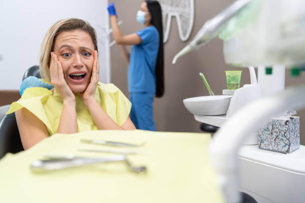 Best Dentist for Tooth Abscess  in Bentonville, AR