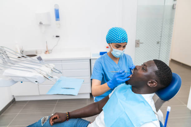 Best Dentist Open Late Near Me  in Bentonville, AR